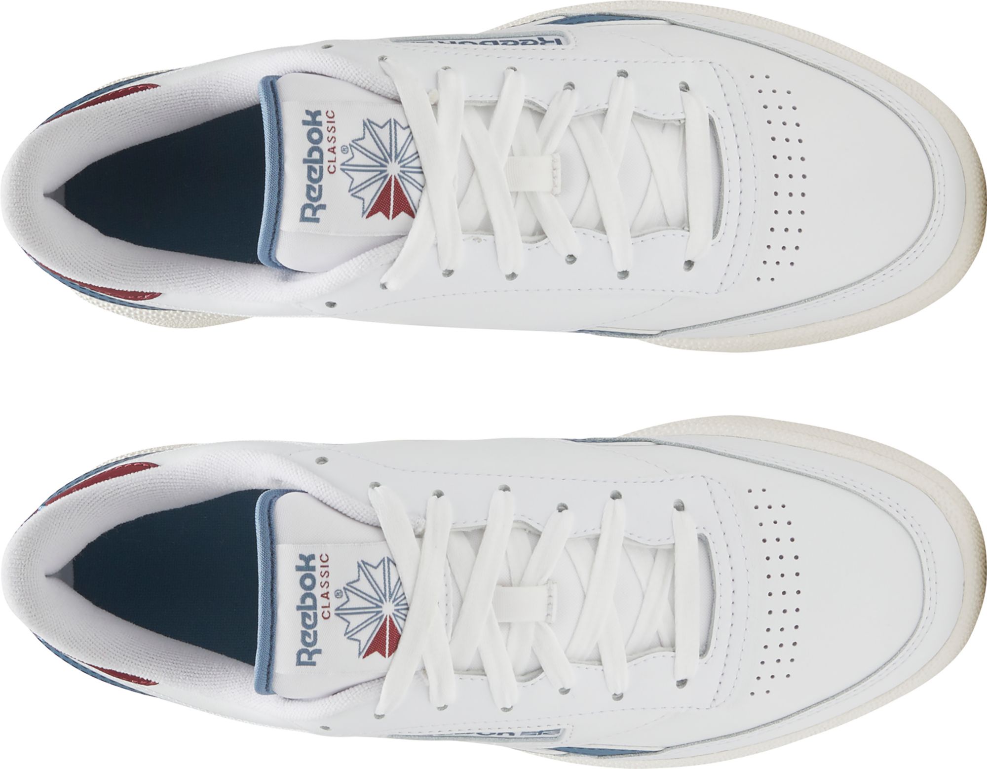 Reebok Men's Club C Revenge Vintage Shoes product image