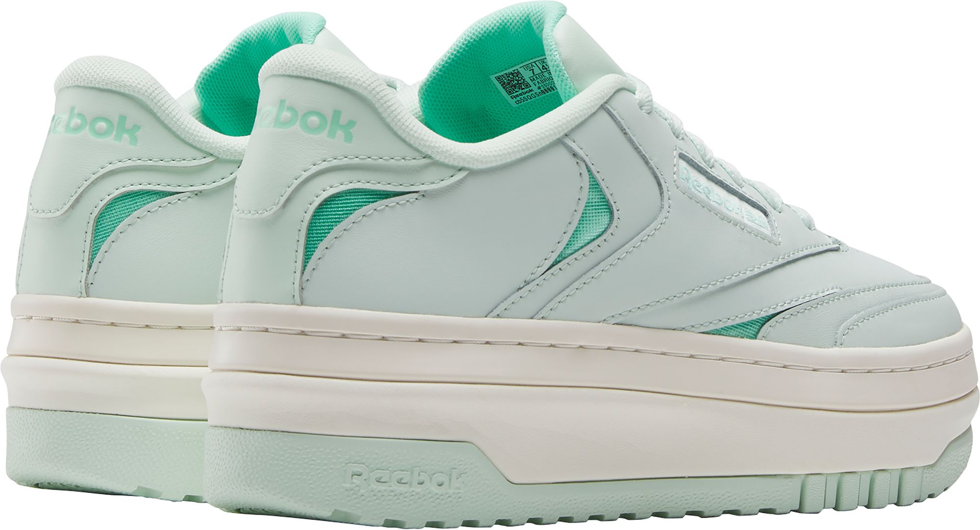 Reebok Women's Club C Extra Shoes product image