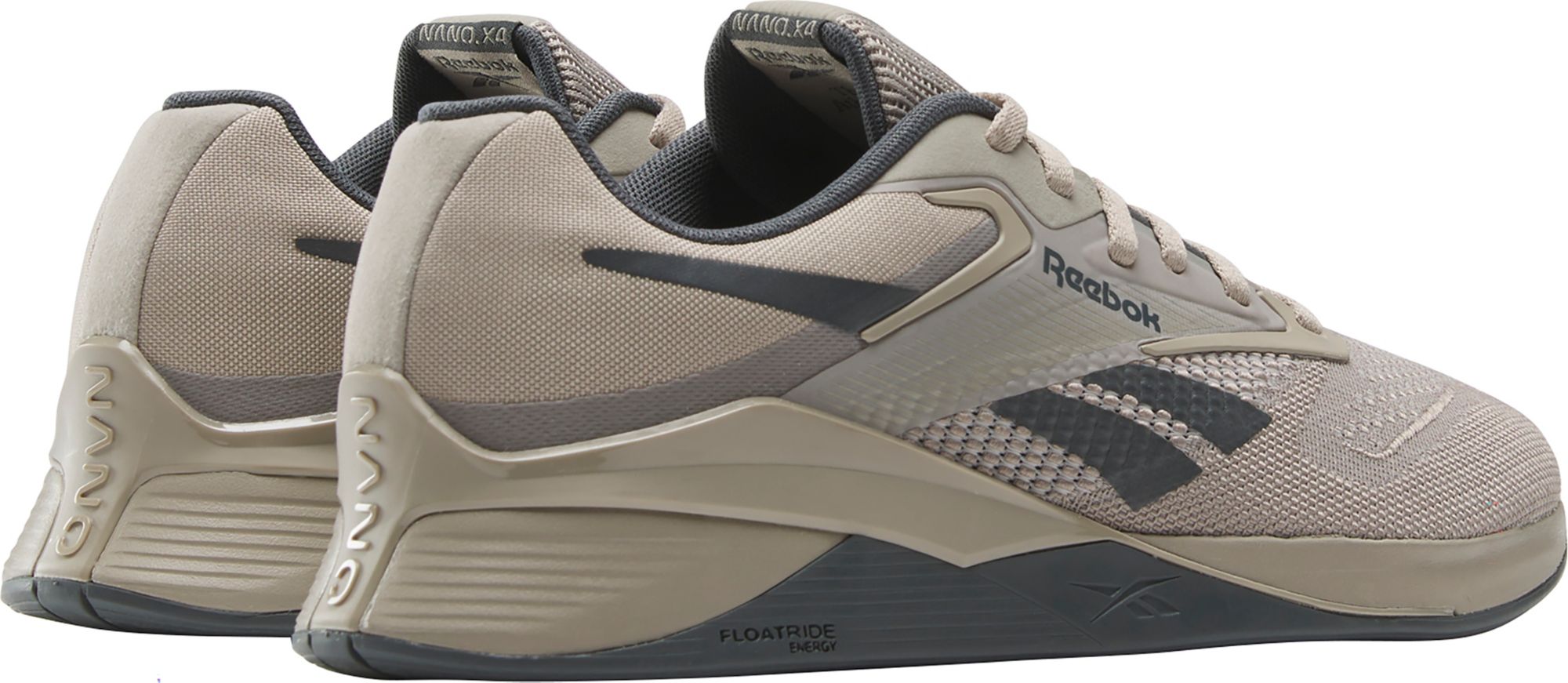 Dick's Sporting Goods Reebok Men's Nano X4 Training Shoes