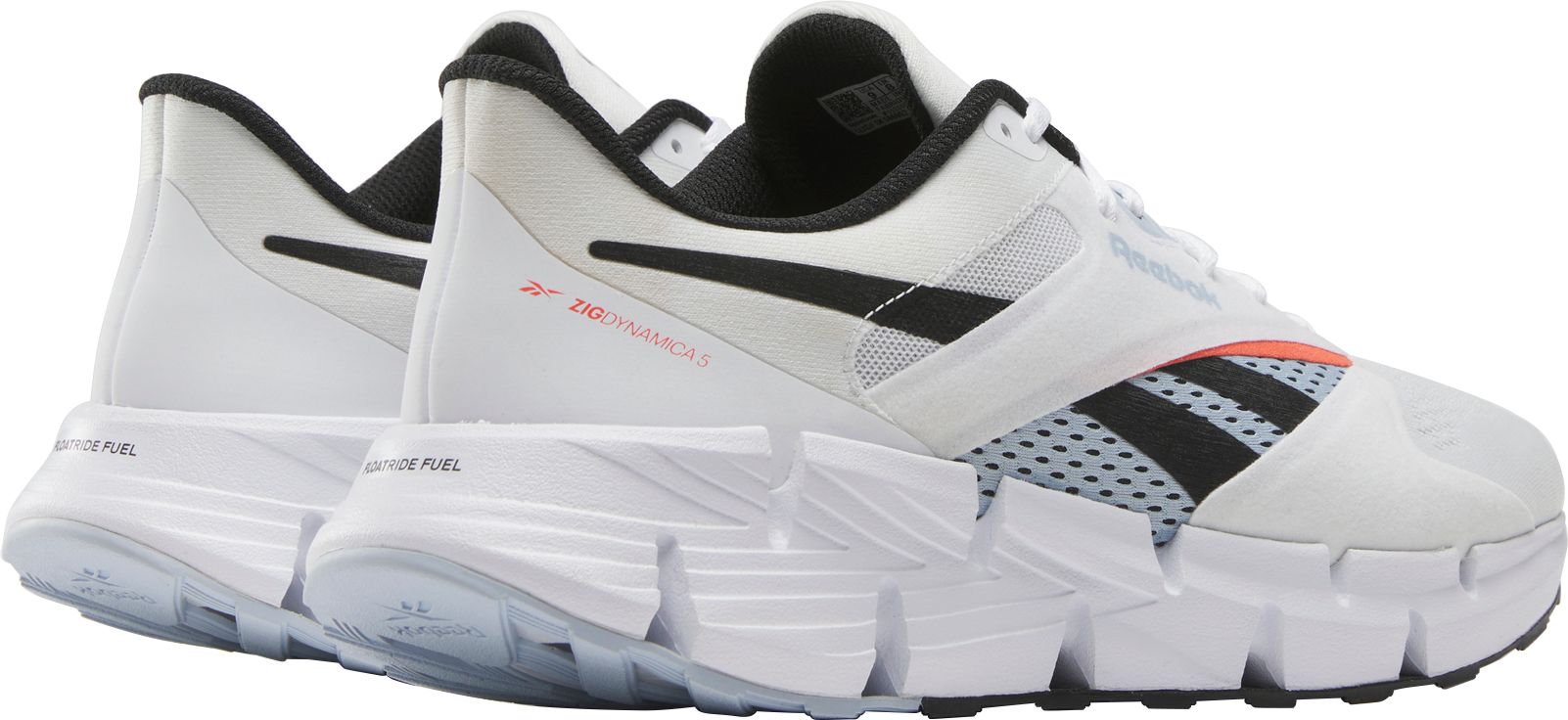 Reebok Zig Dynamica 5 Running Shoes product image
