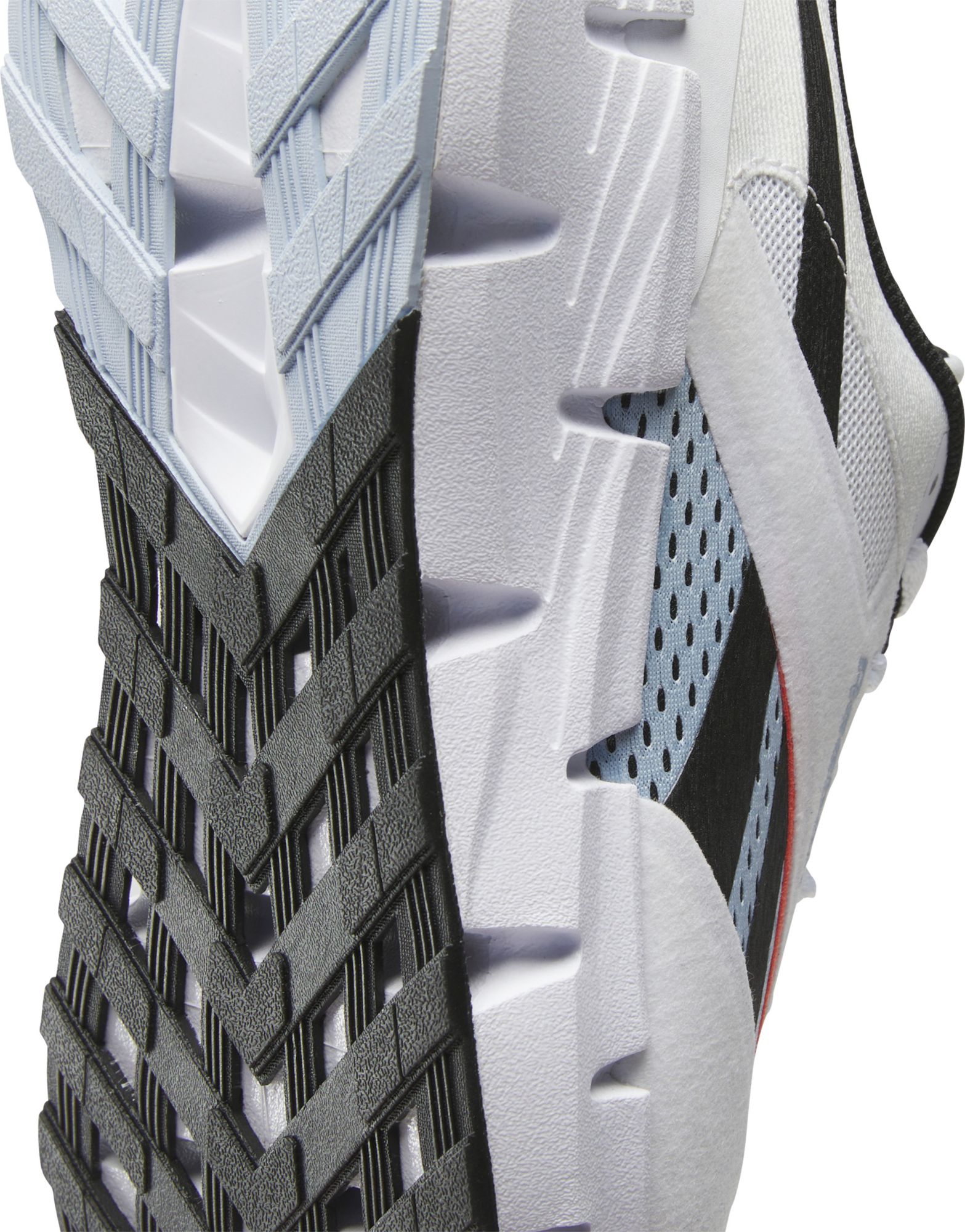 Reebok Zig Dynamica 5 Running Shoes product image