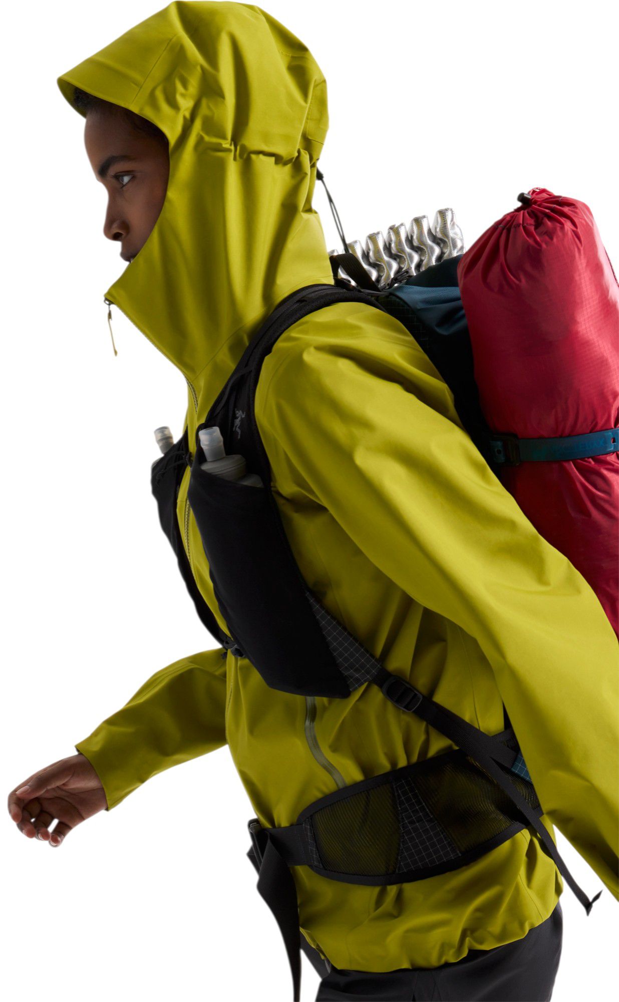 Arc'teryx Women's Beta Softshell Jacket product image