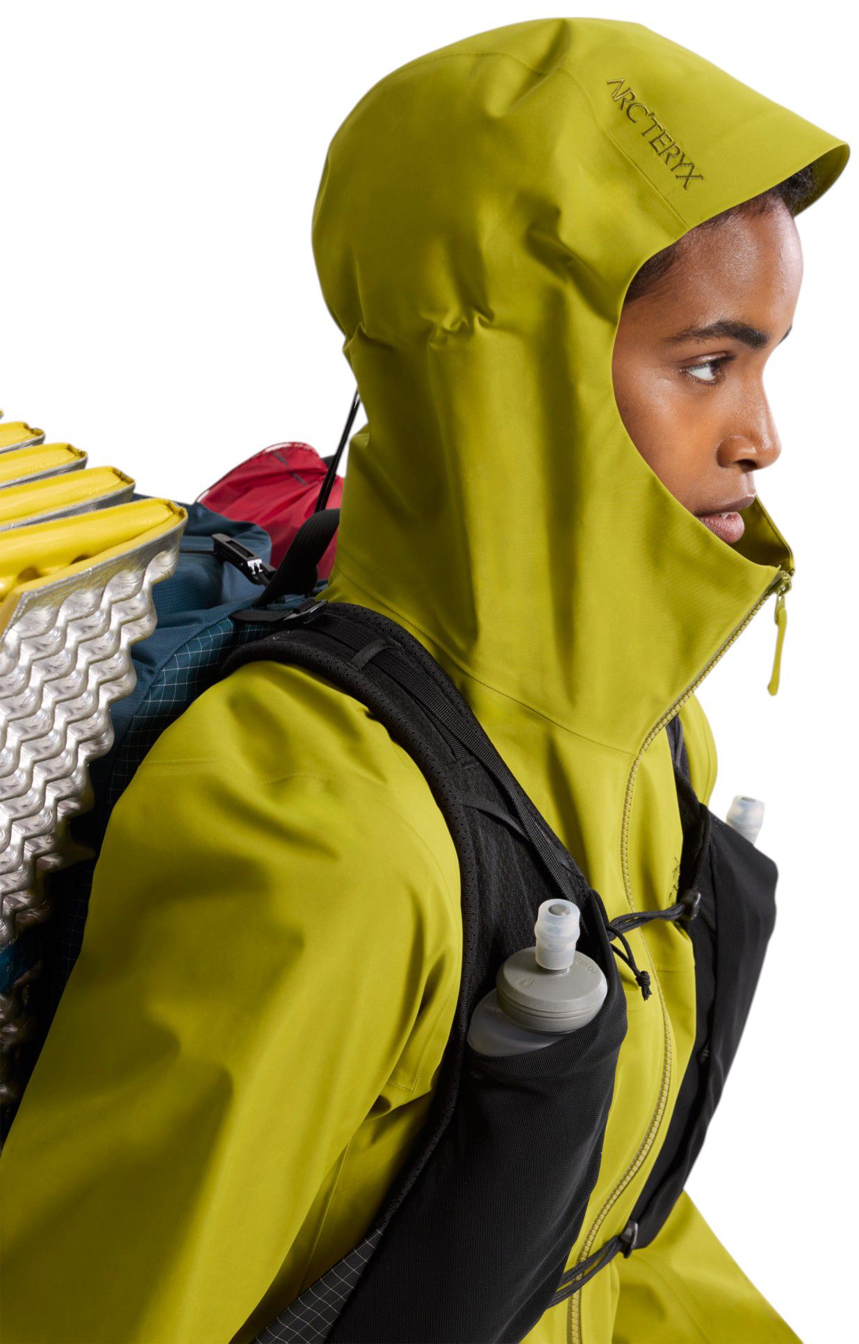 Arc'teryx Women's Beta Softshell Jacket product image