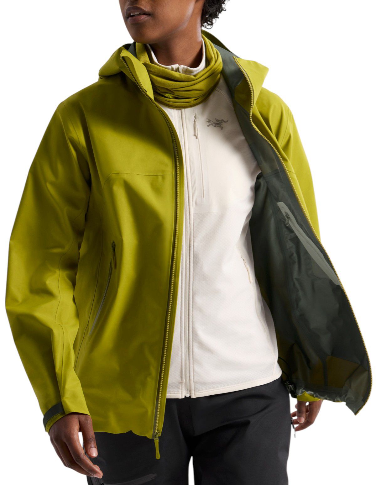 Arc'teryx Women's Beta Softshell Jacket product image