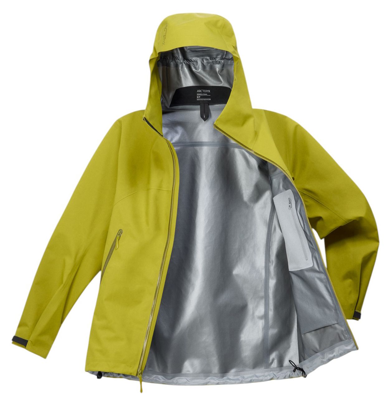 Arc'teryx Women's Beta Softshell Jacket product image