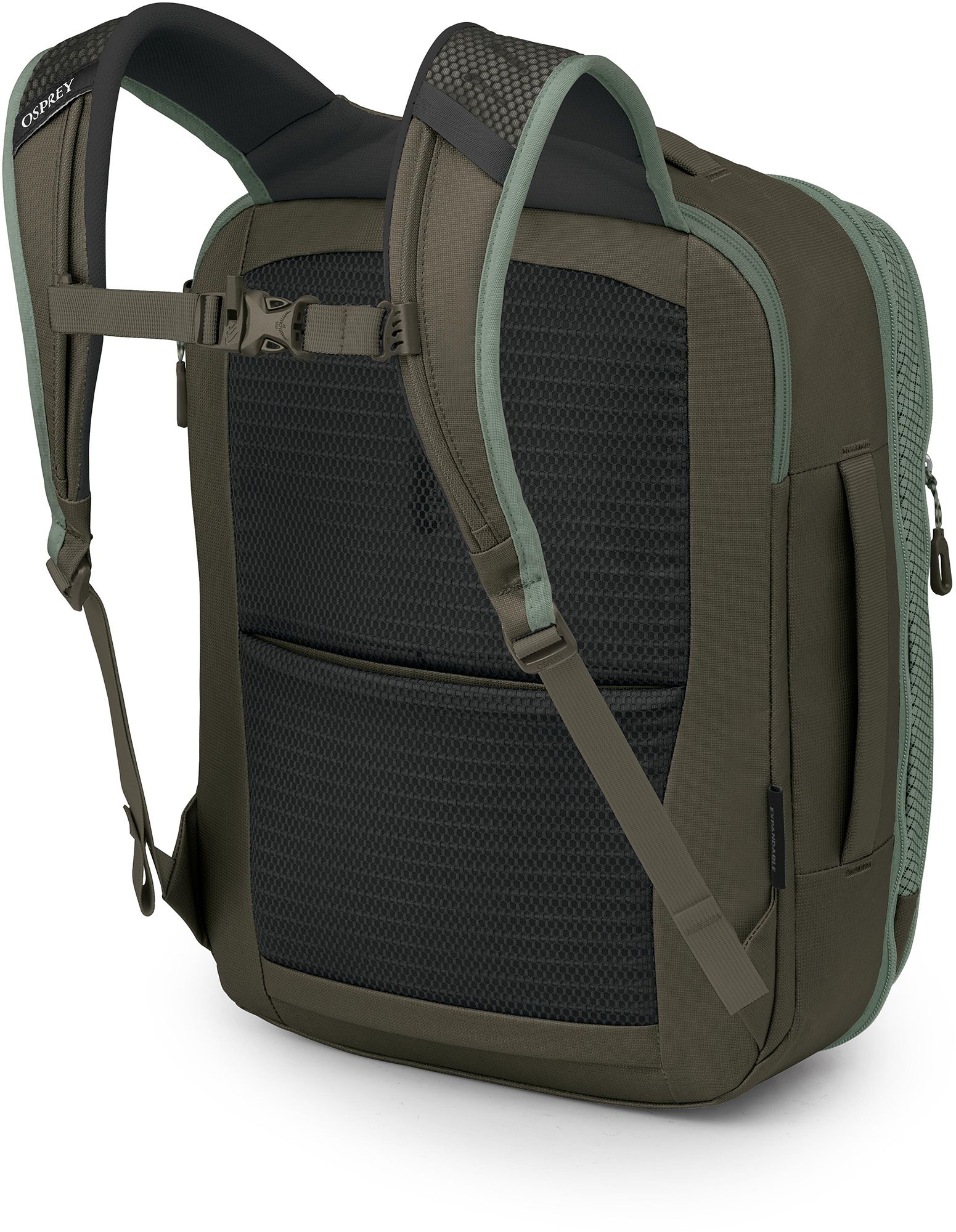 Osprey Transporter 26L+6L Travel Pack product image