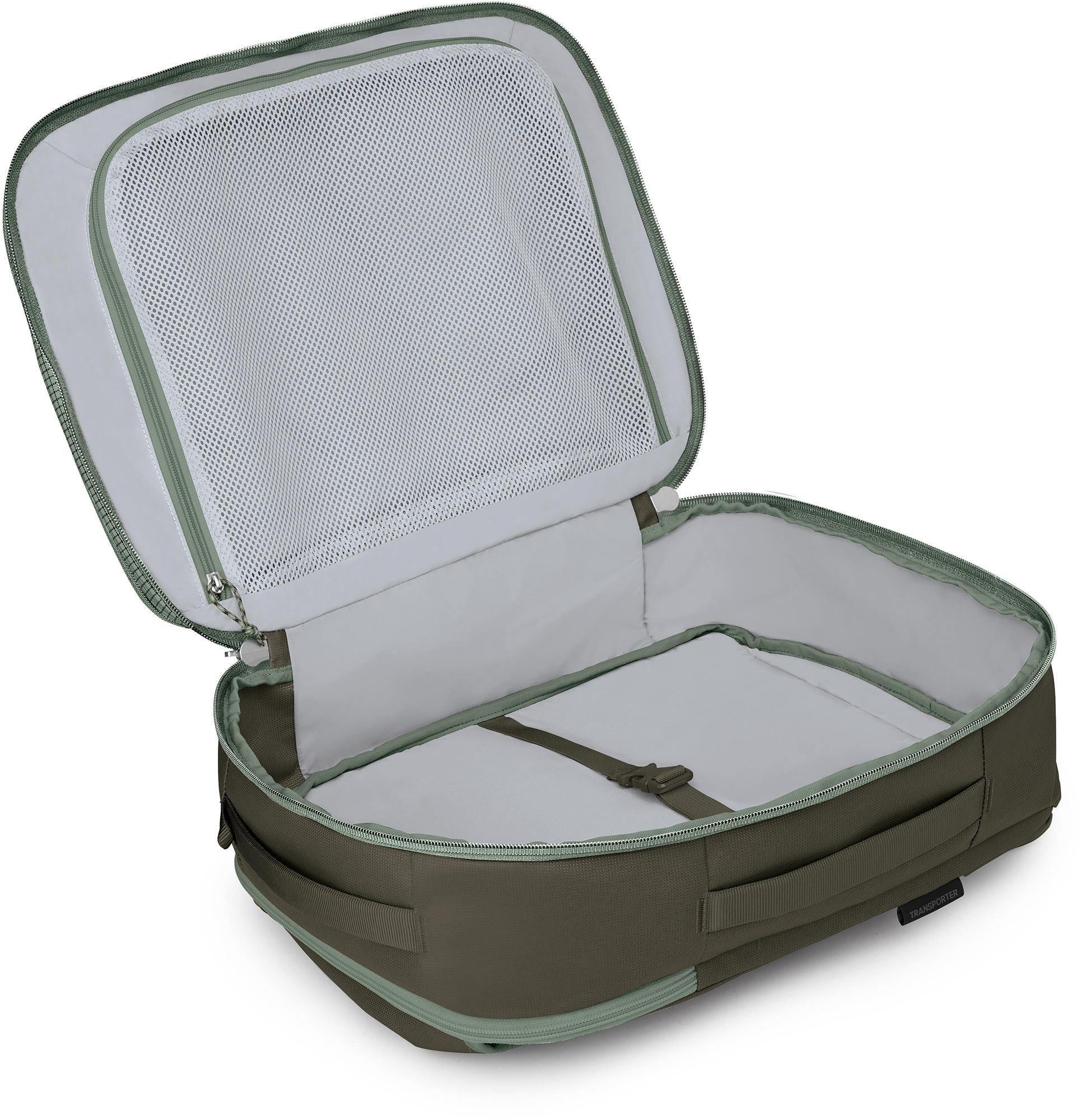 Osprey Transporter 26L+6L Travel Pack product image