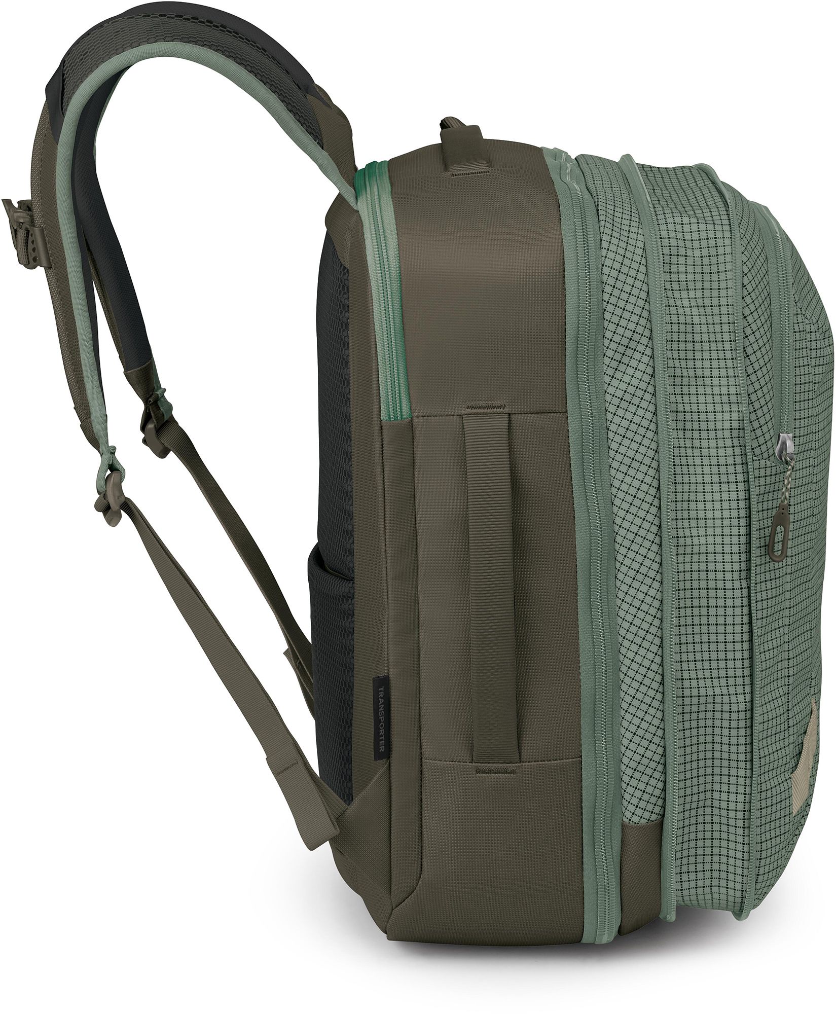 Osprey Transporter 26L+6L Travel Pack product image