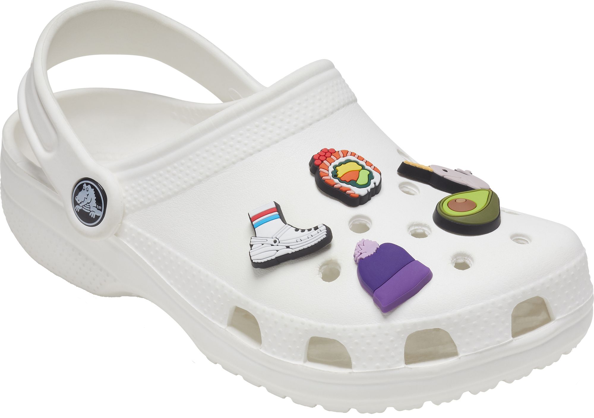 Crocs Jibbitz 3D Young At Heart – 5 Pack product image