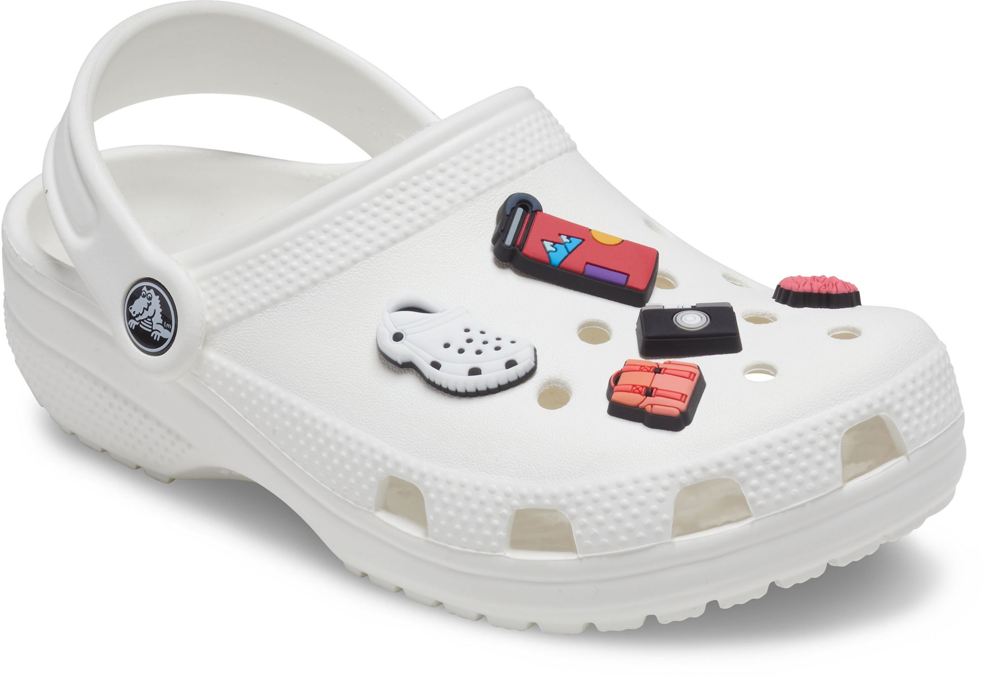 Crocs Jibbitz Vacay Girls 5 Pack product image