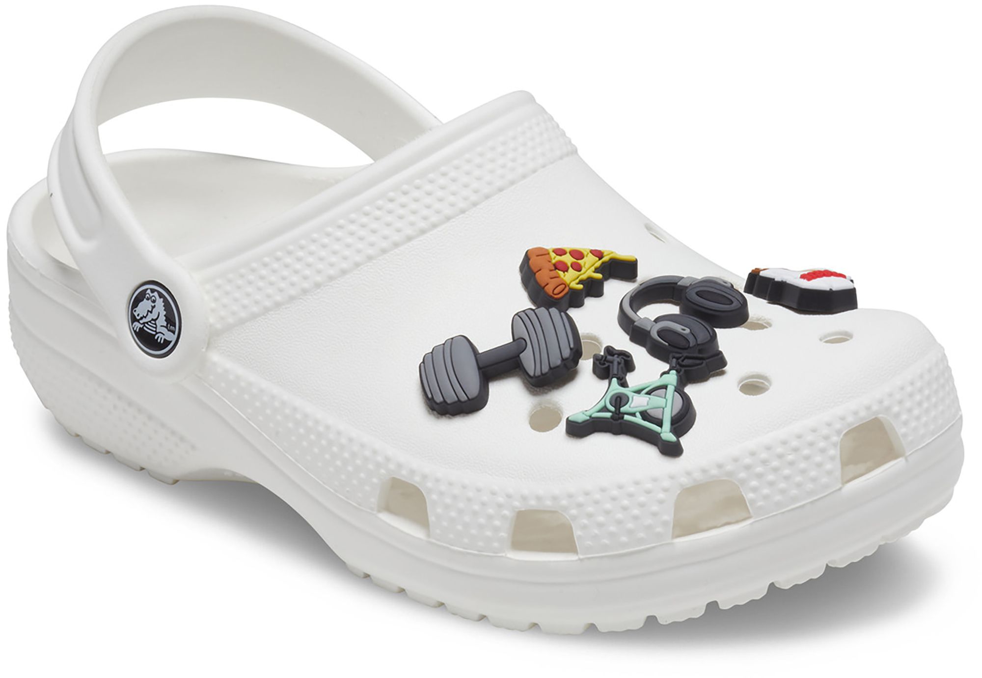 Crocs Jibbitz 3D Gym Rat - 5 Pack product image
