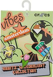 Crocs Jibbitz Amsterdam 5 Pack product image