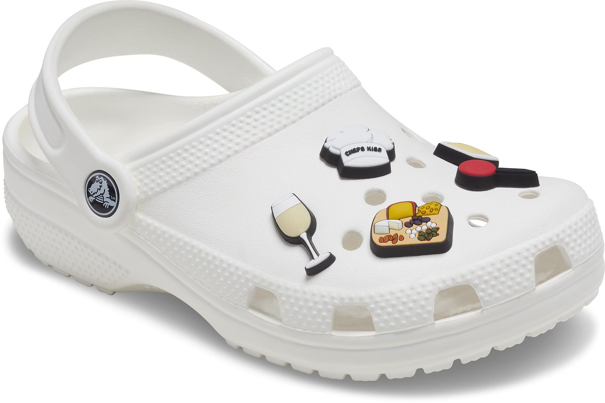 Crocs Jibbitz 3D All Around The World – 5 Pack product image