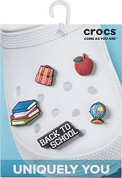 Crocs Jibbitz 3D School Teacher– 5 Pack product image