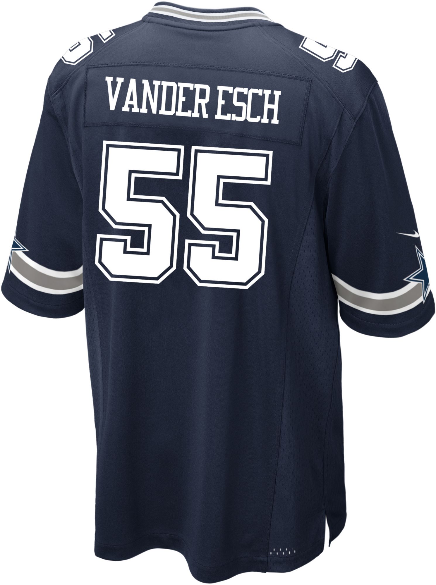 55 cowboys jersey