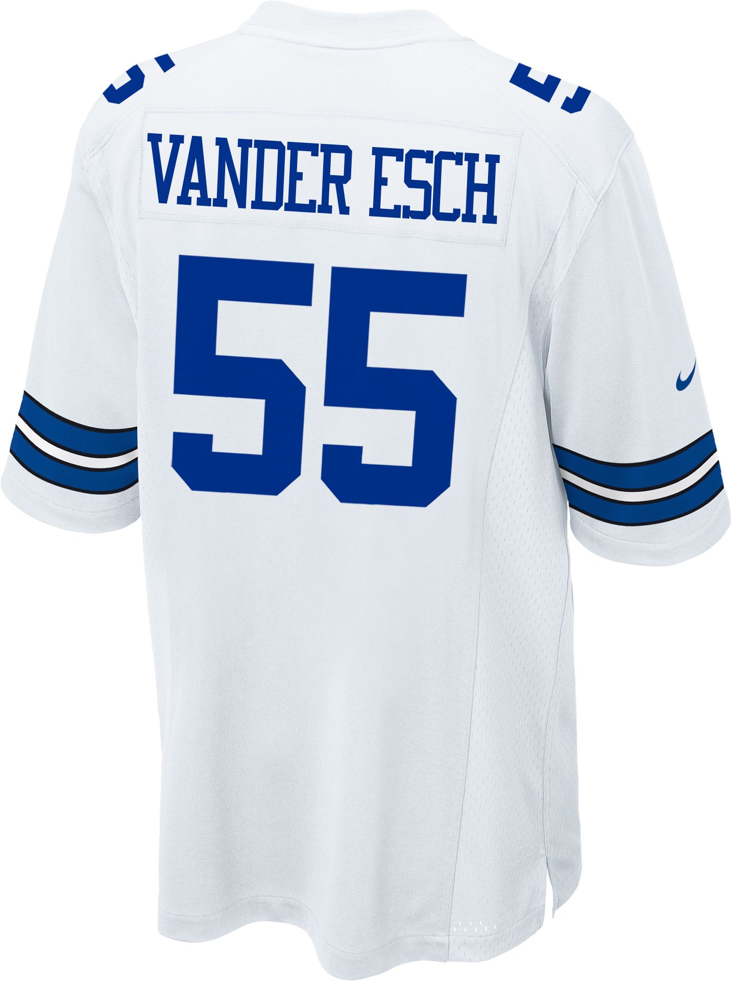 Leighton vander esch store jersey shirt