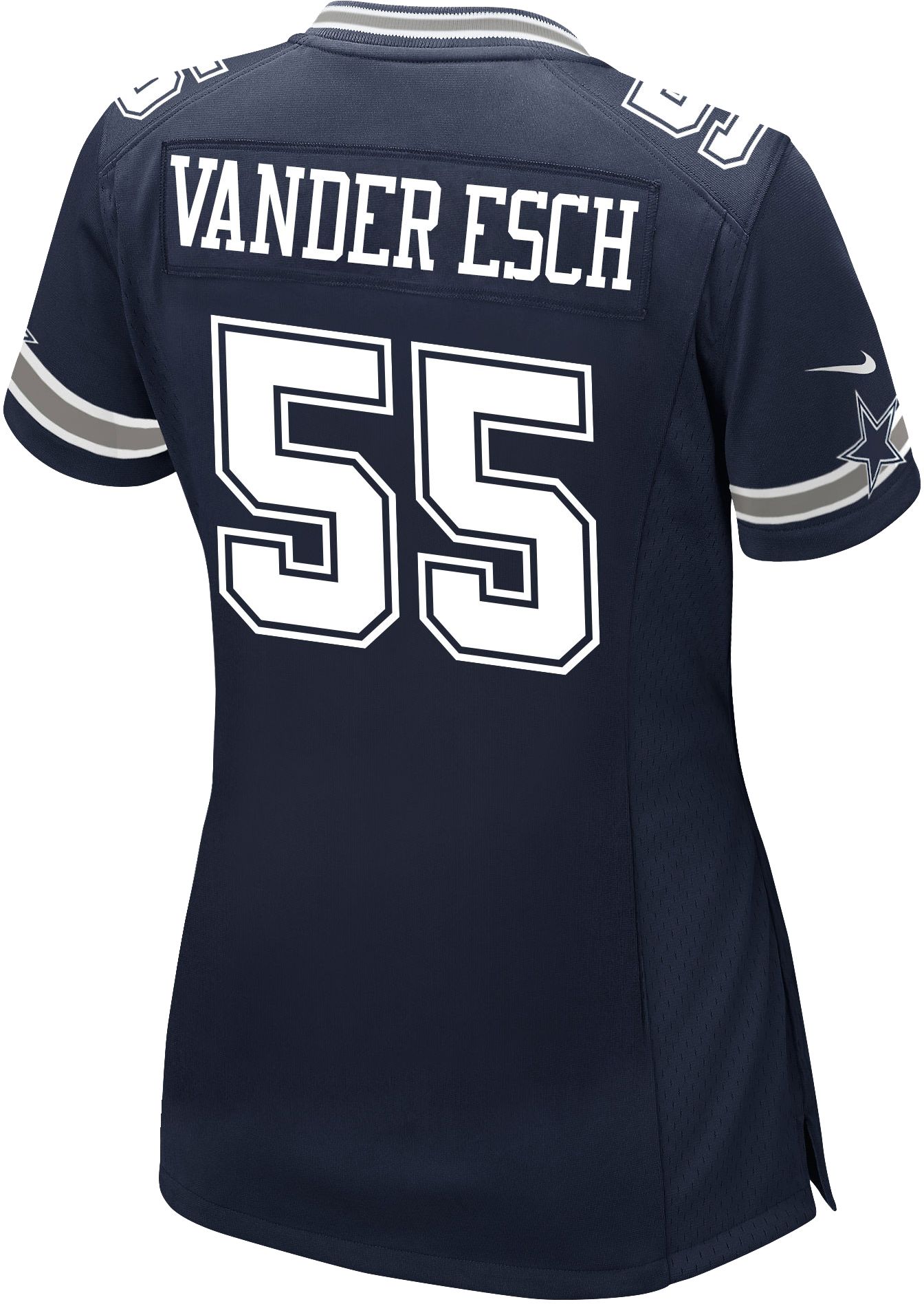 Dallas cowboys jersey store 55