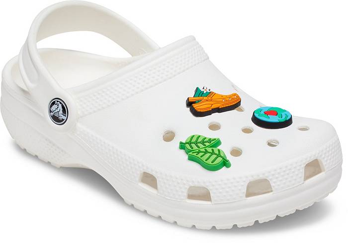 Top-selling Item] Baseball croc number custom Crocs Unisex Crocband Clogs