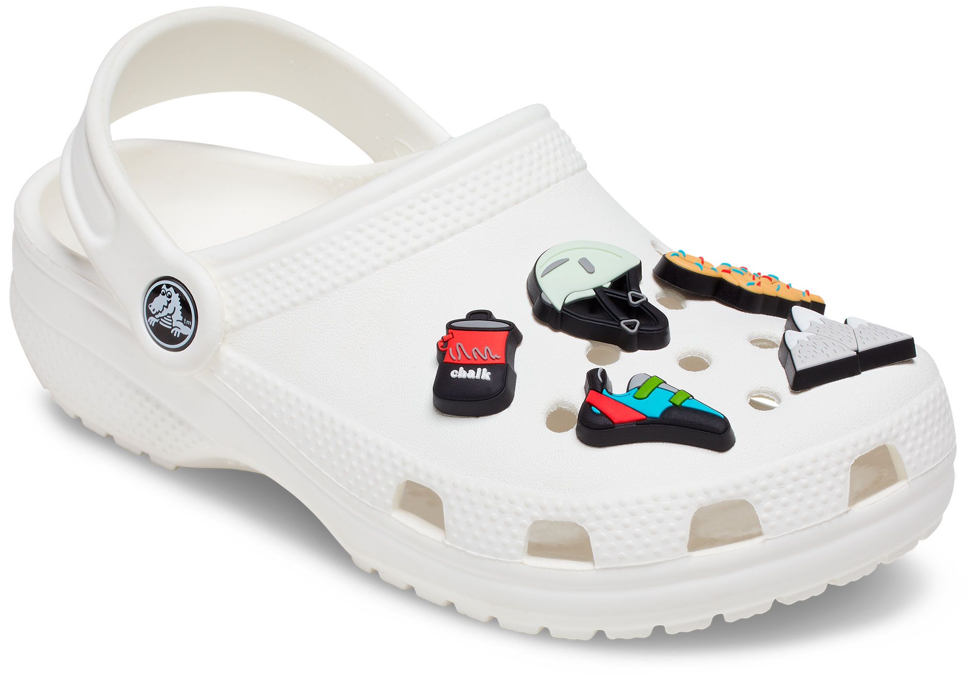 Crocs Jibbitz Rock Climbing - 5 Pack product image