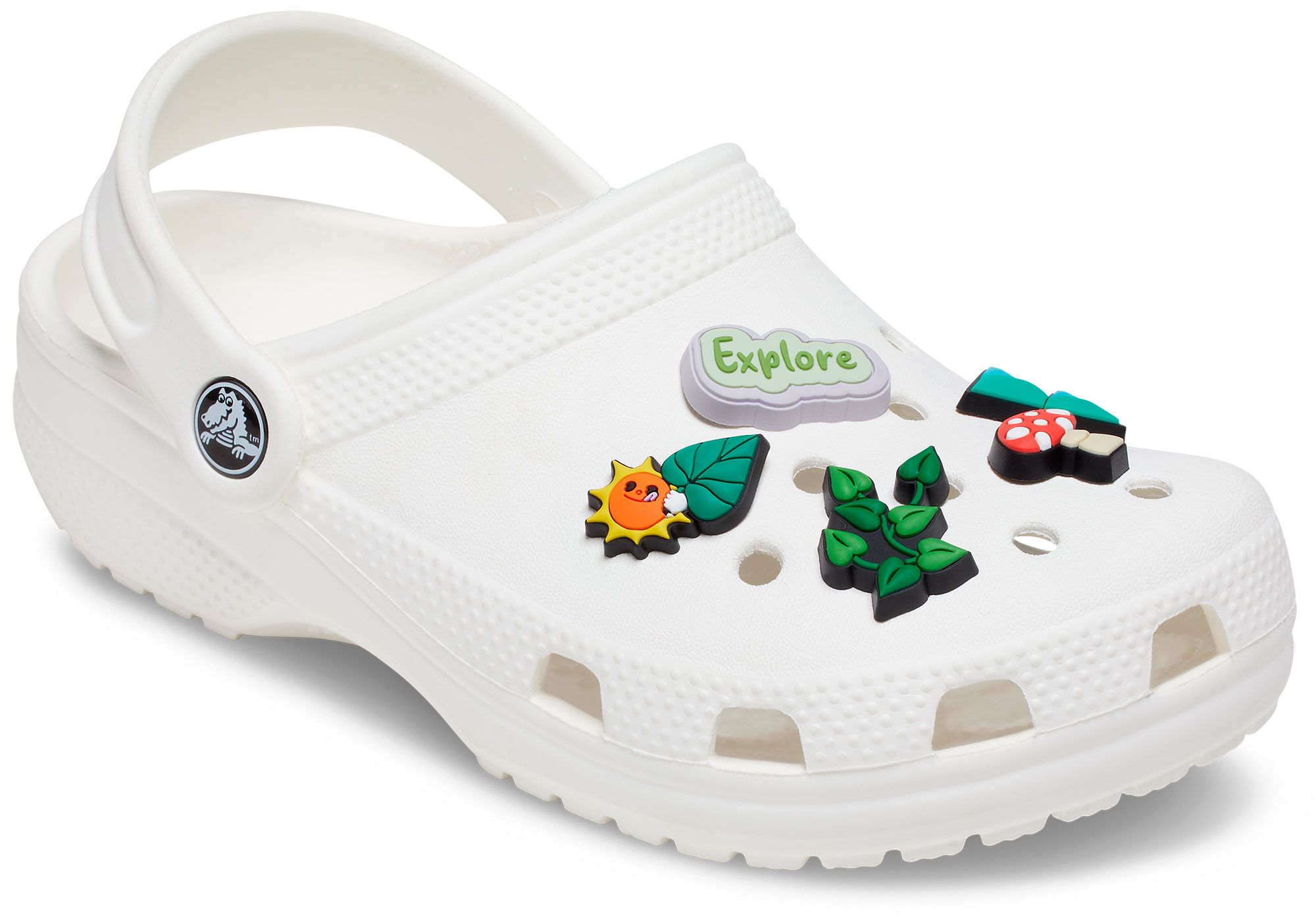 Crocs Jibbitz Explore - 5 Pack product image