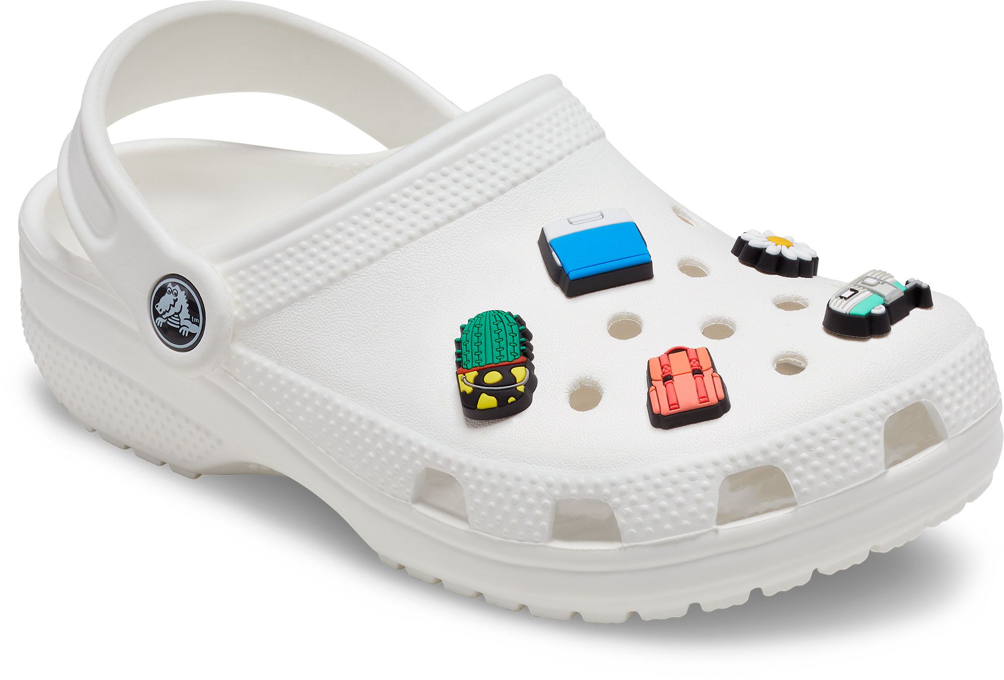 Crocs Jibbitz Camper Trail - 5 Pack product image
