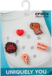 Crocs Jibbitz Go Girl - 5 Pack product image