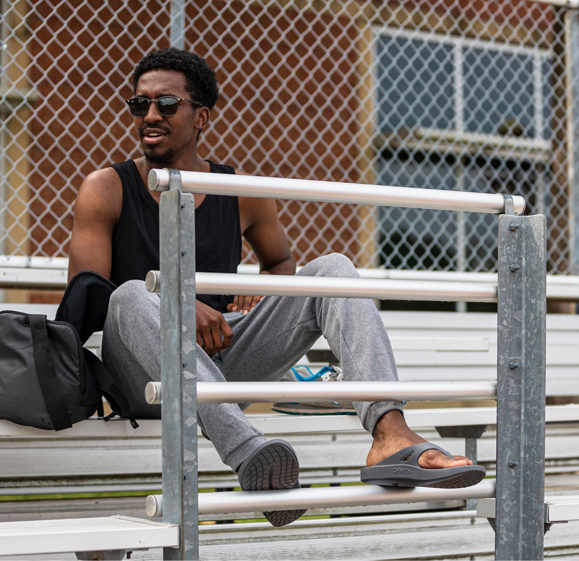 Oofos OOriginal Sandals product image