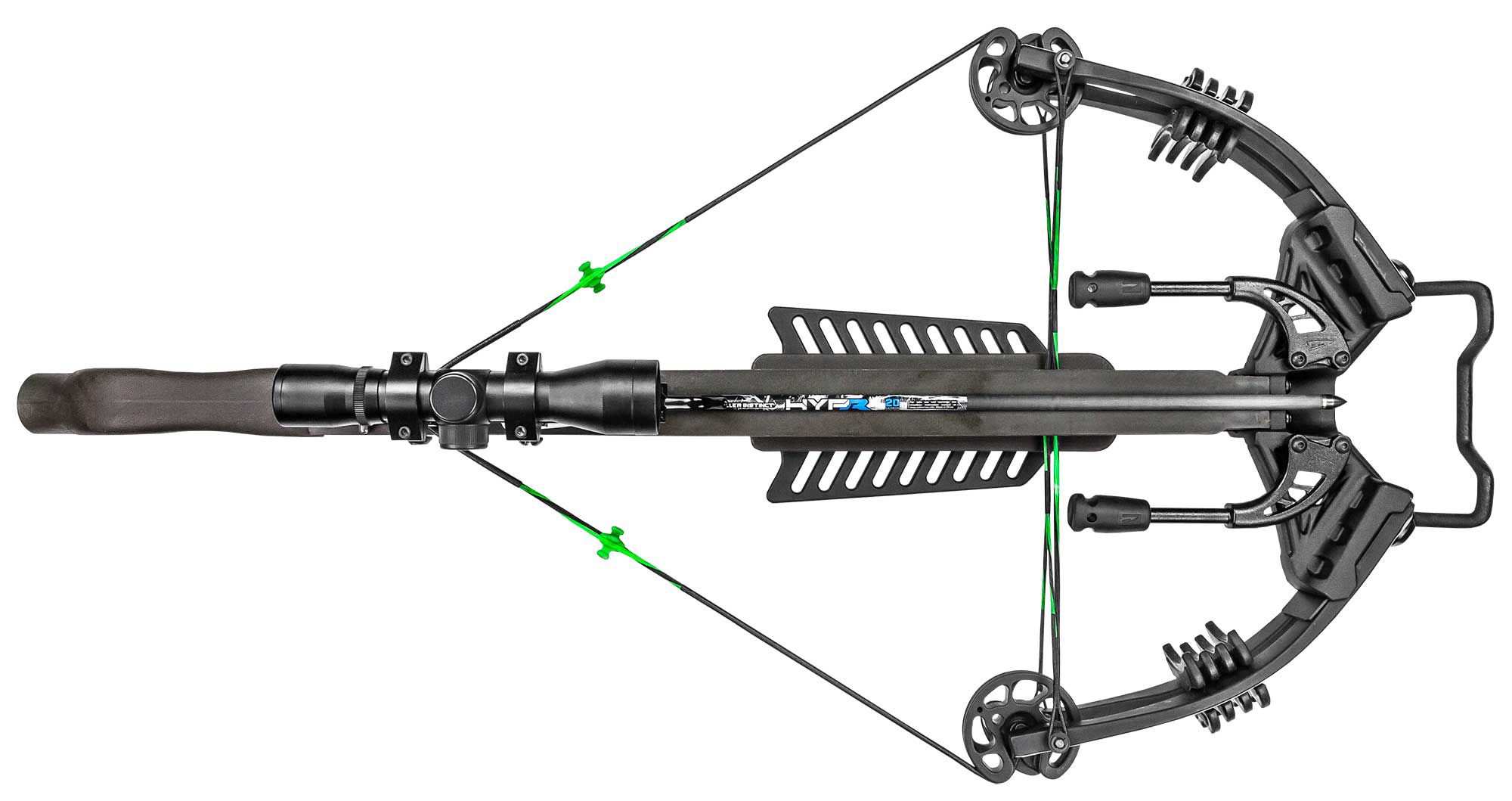 Killer Instincts Lethal 405 Crossbow Package - 405 FPS product image