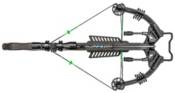 killer instinct lethal 405 crossbow broadheads