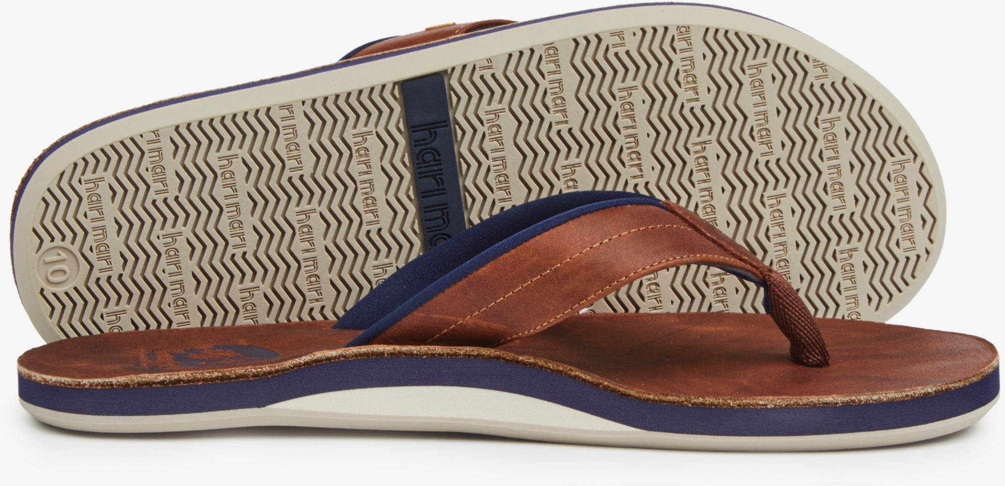 Hari Mari Men's Nokona Sandals product image
