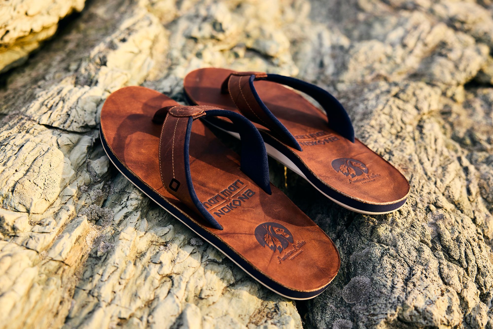 Hari Mari Men's Nokona Sandals product image