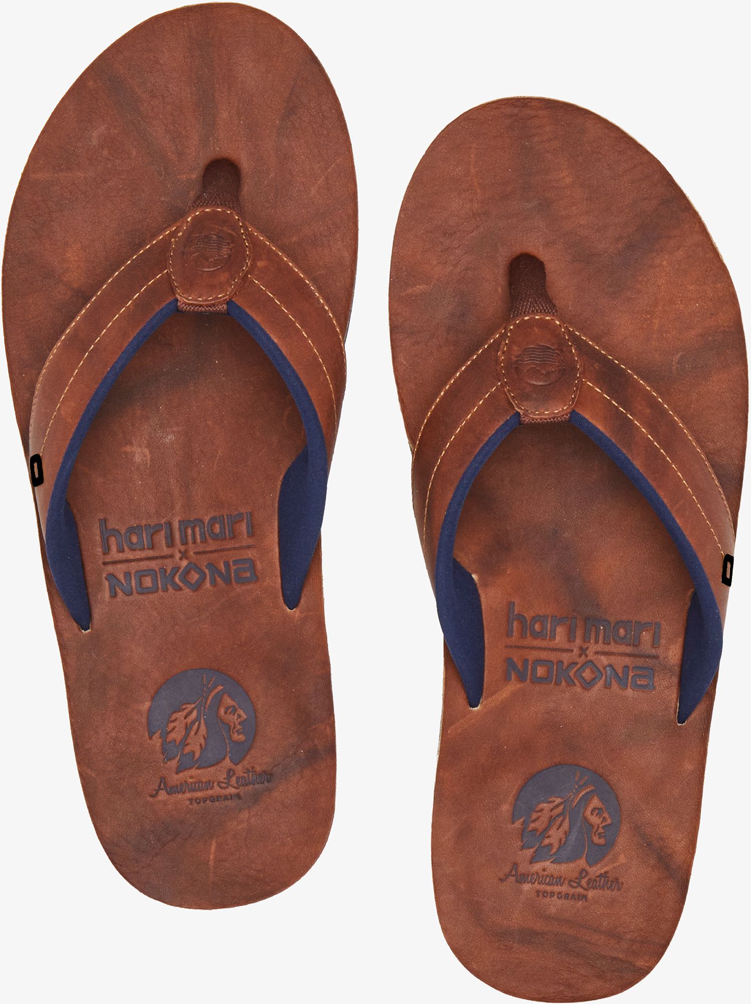 Hari Mari Men's Nokona Sandals product image