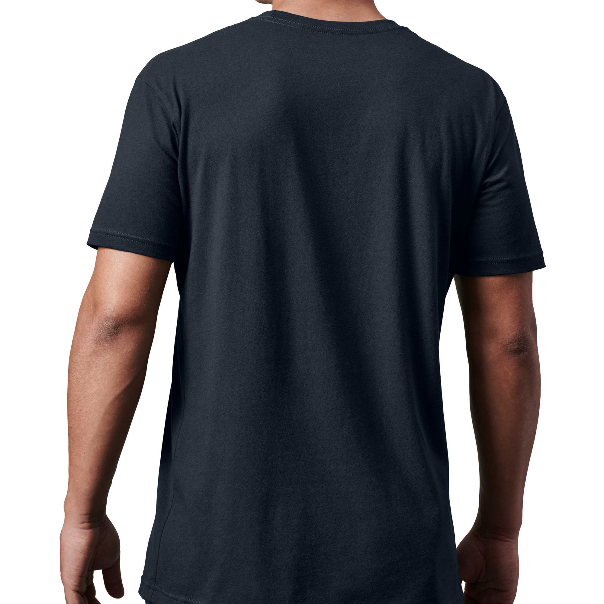 YETI Men's Flag Badge Graphic T-Shirt product image