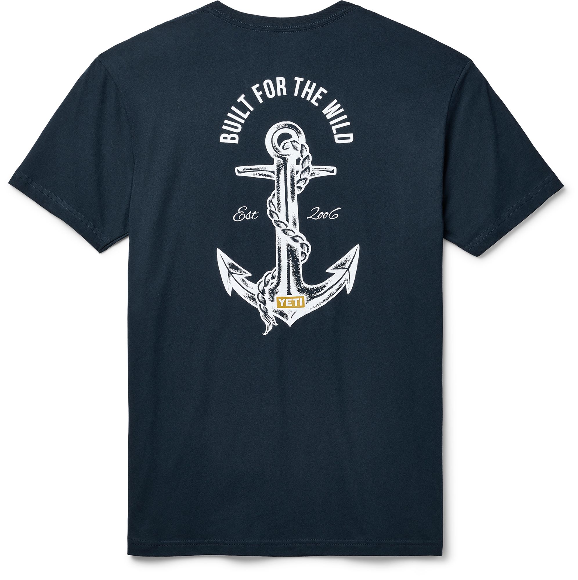 YETI Men's Open Seas Short Sleeve T-Shirt product image