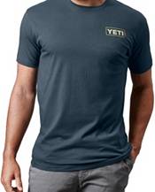 YETI Men's Tarpon Short Sleeve T-Shirt product image