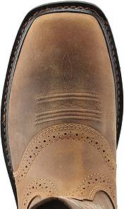 Ariat Men's Sierra Safety Toe Wide Work Boots product image