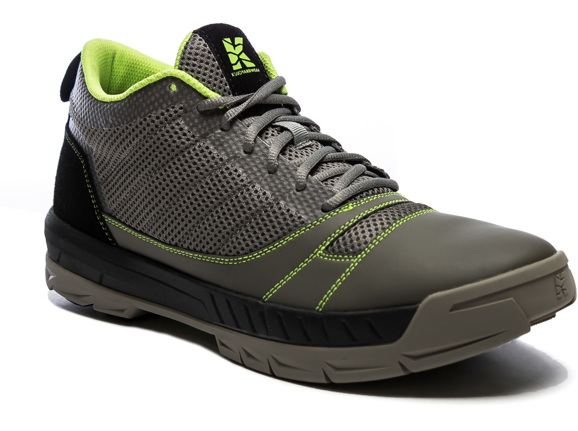 Kujo Yardwear Men's Yard Shoes product image