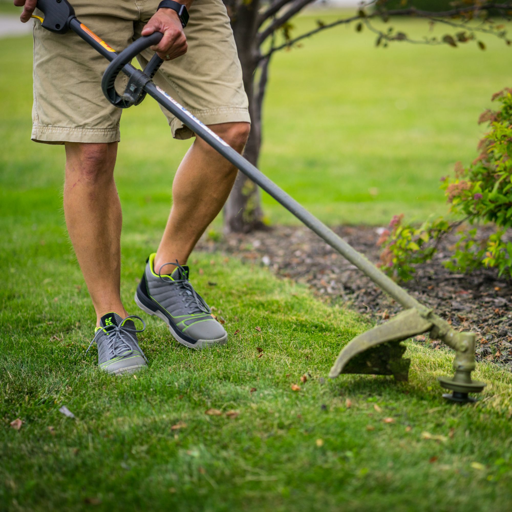 Kujo Yardwear Men's Yard Shoes product image