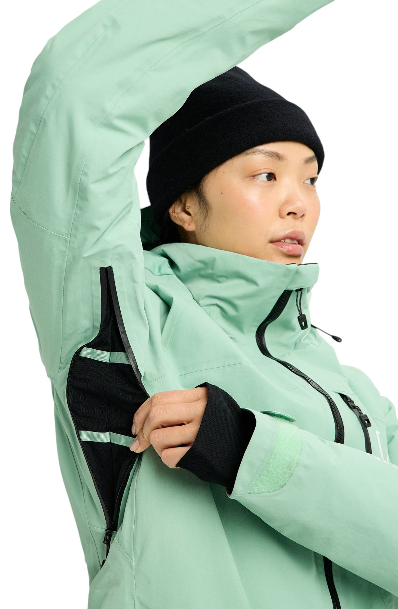 Burton Women's AK Embark Gore-Tex 2L Jacket product image