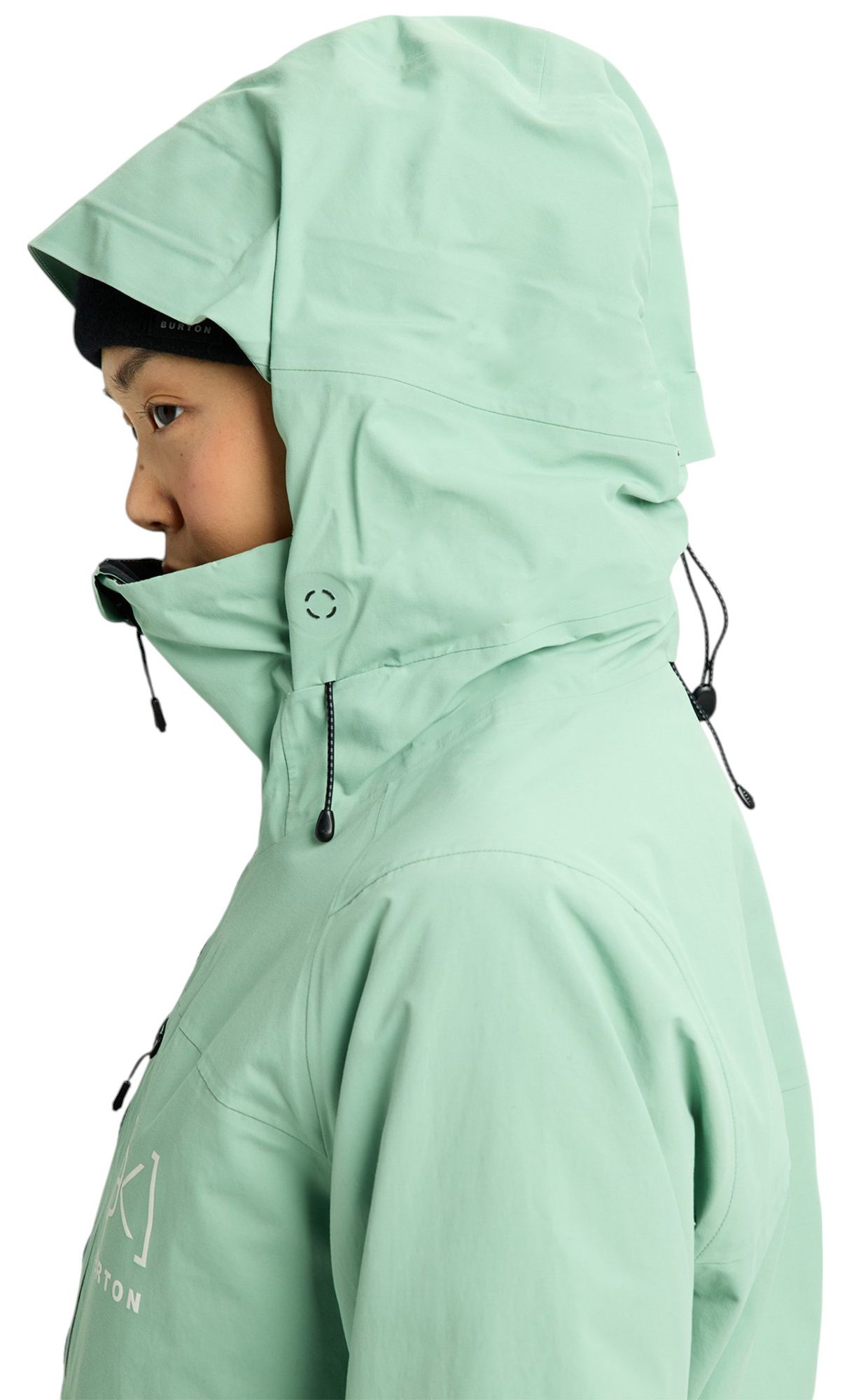 Burton Women's AK Embark Gore-Tex 2L Jacket product image