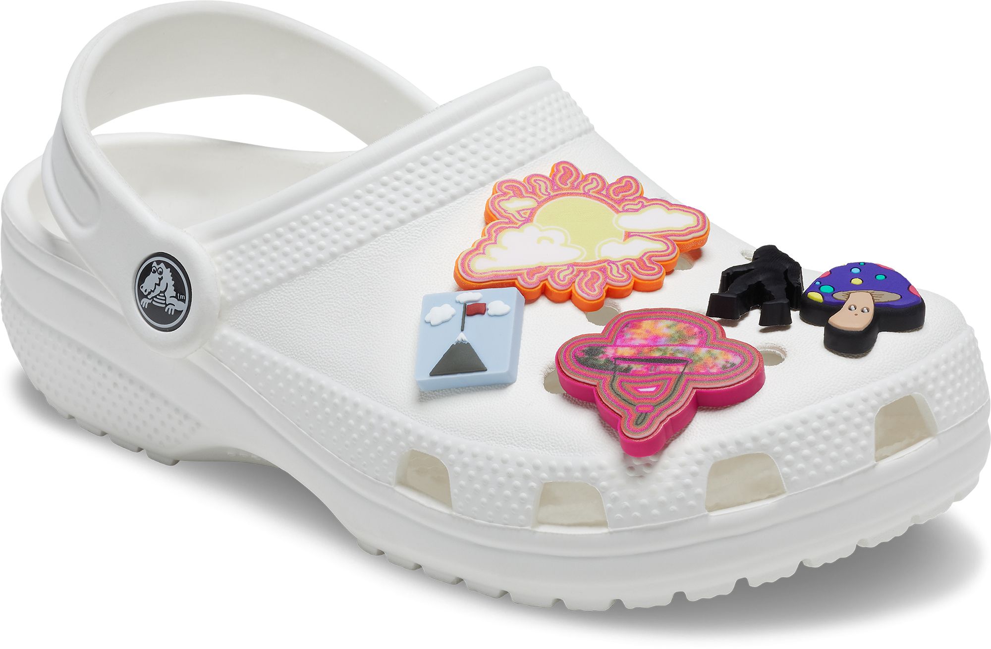 Crocs Jibbitz Get Out There 5 Pack