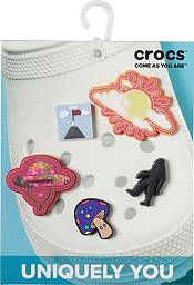 Crocs Jibbitz Get Out There 5 Pack product image