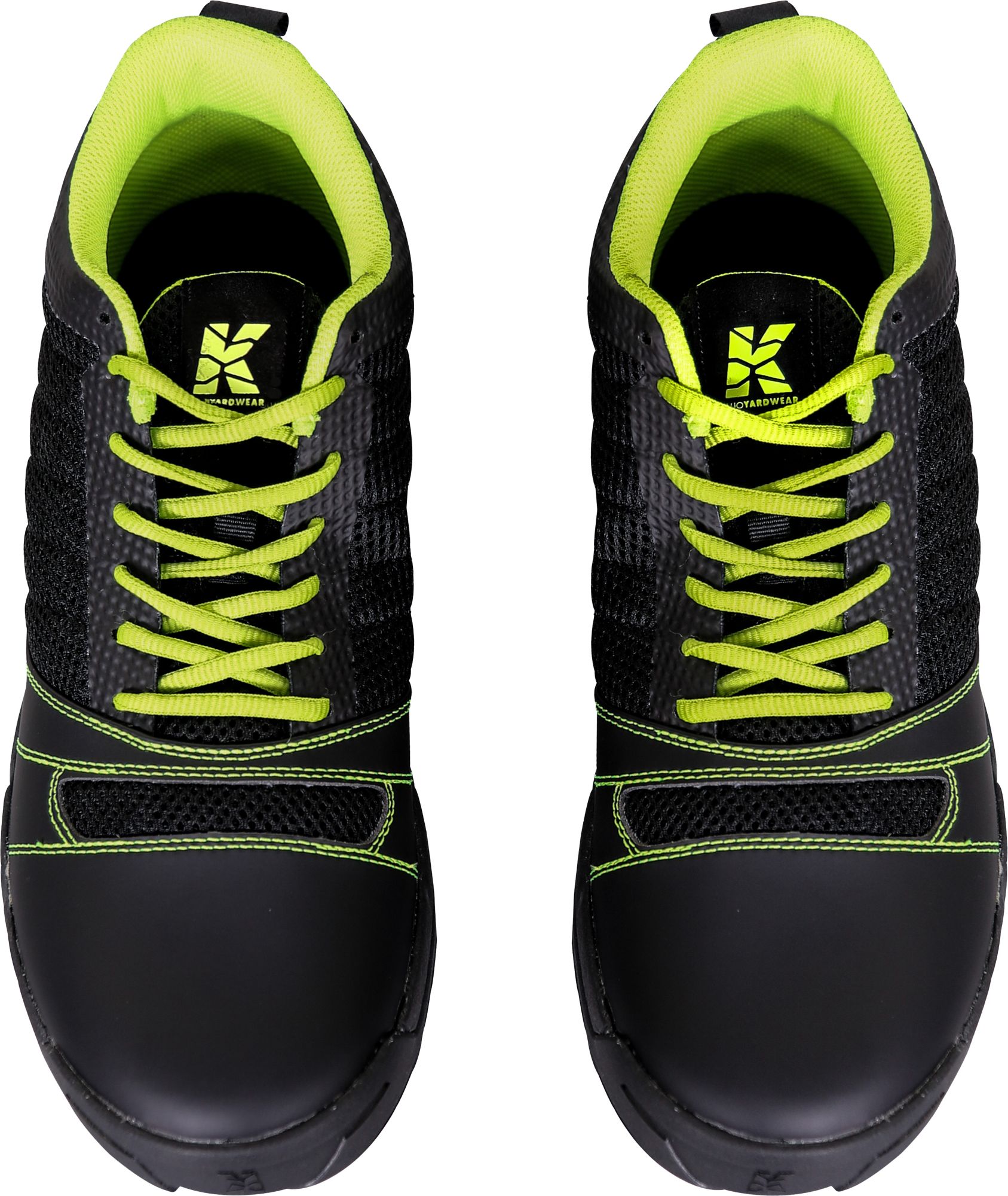 Kujo Yardwear Men's Yard Shoes product image