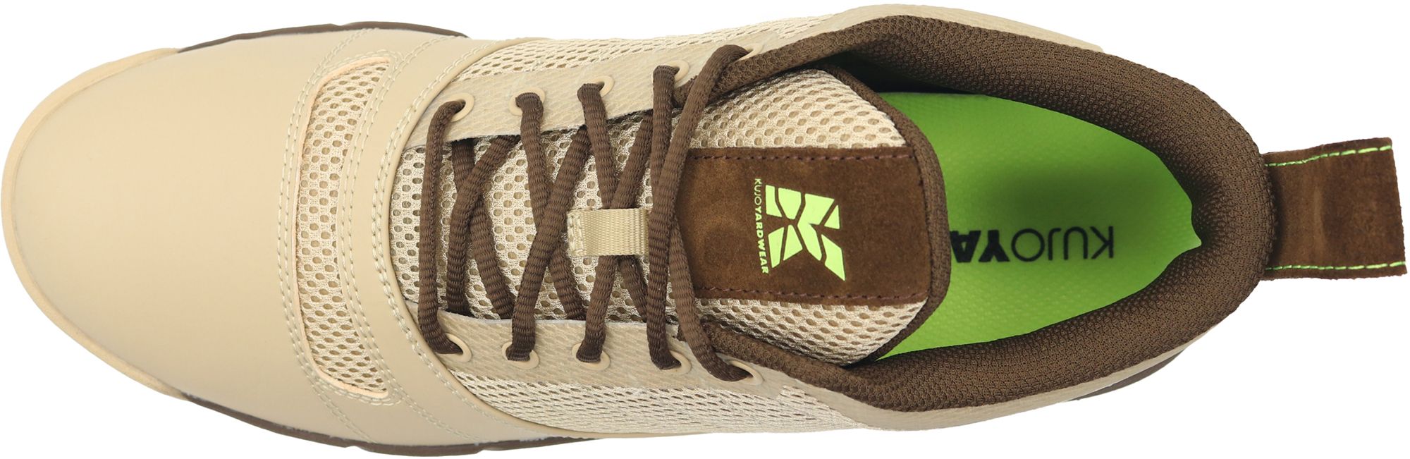 Kujo Yardwear Men's Yard Shoes product image