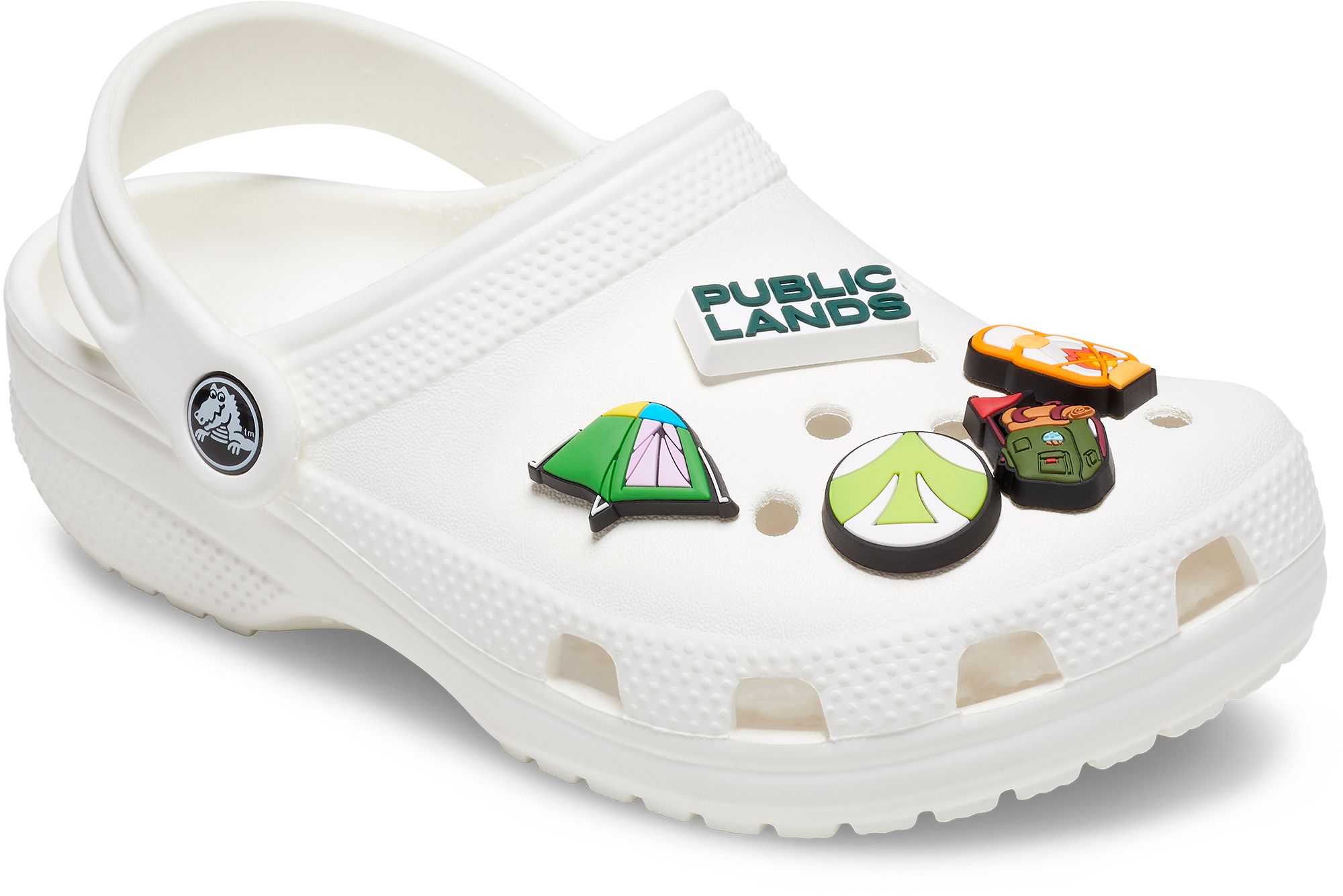 Crocs Jibbitz Public Lands 5 Pack product image