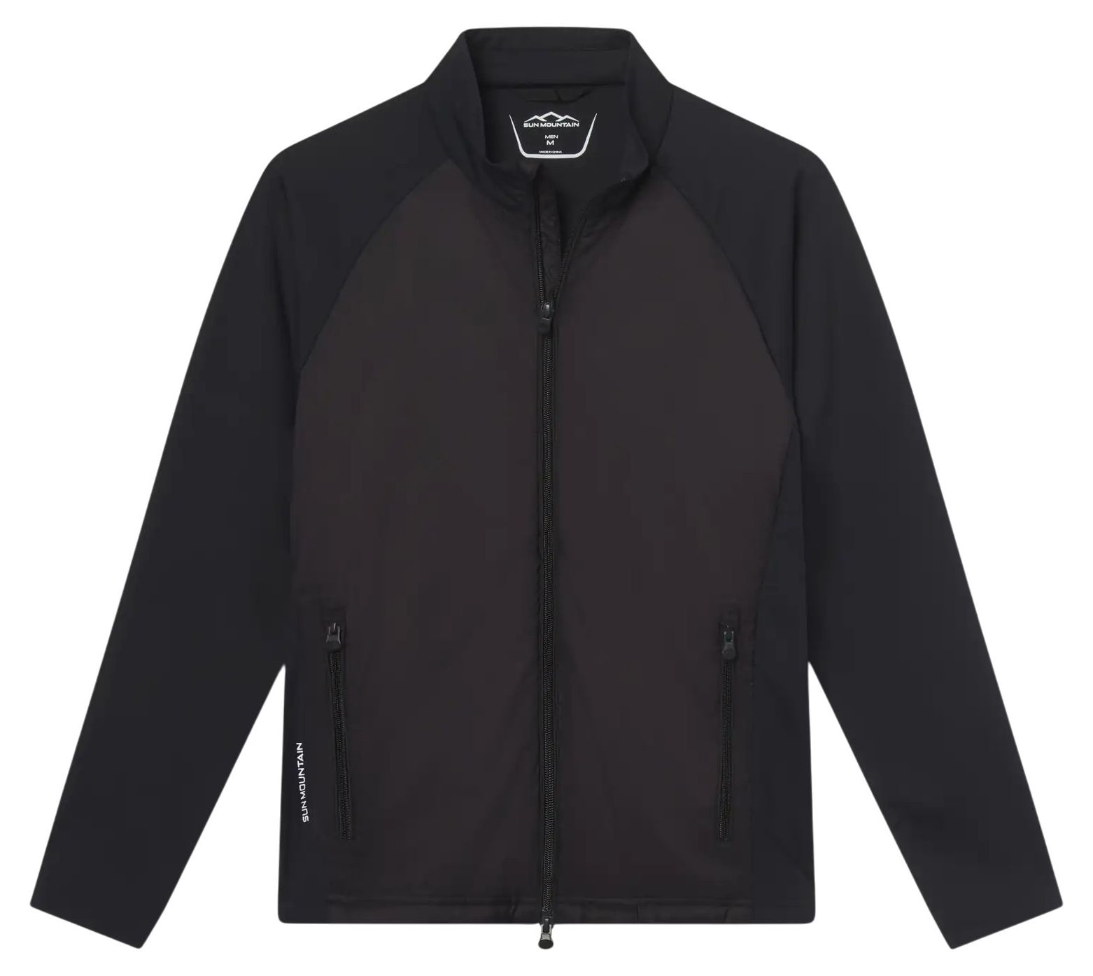 Sun Mountain Men's Headwind Golf Jacket product image