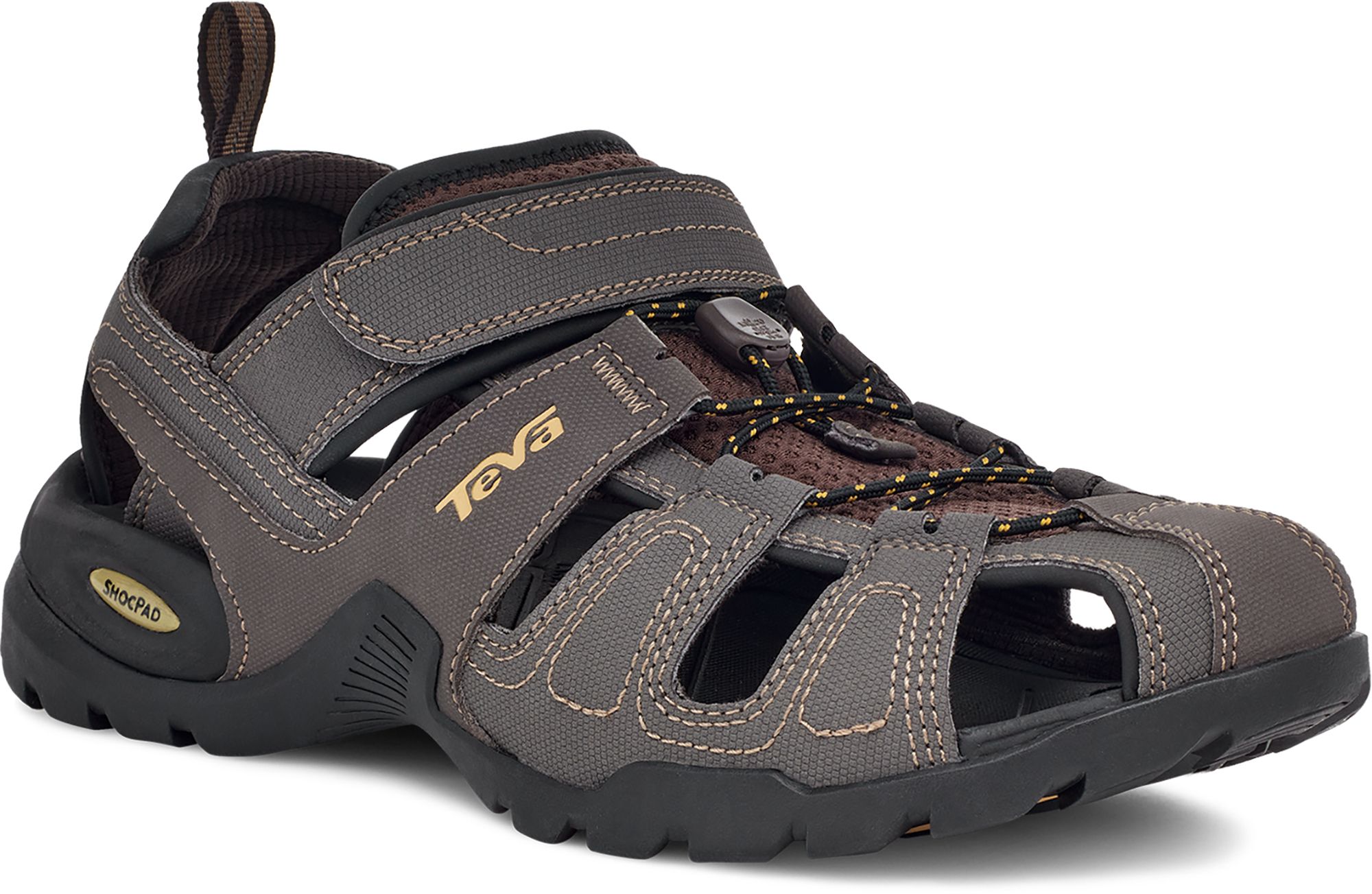 Teva Men's Forebay Sandals