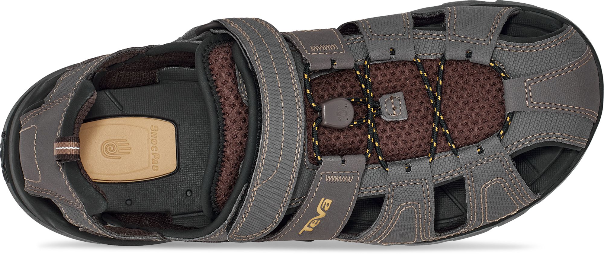 Teva Men's Forebay Sandals product image