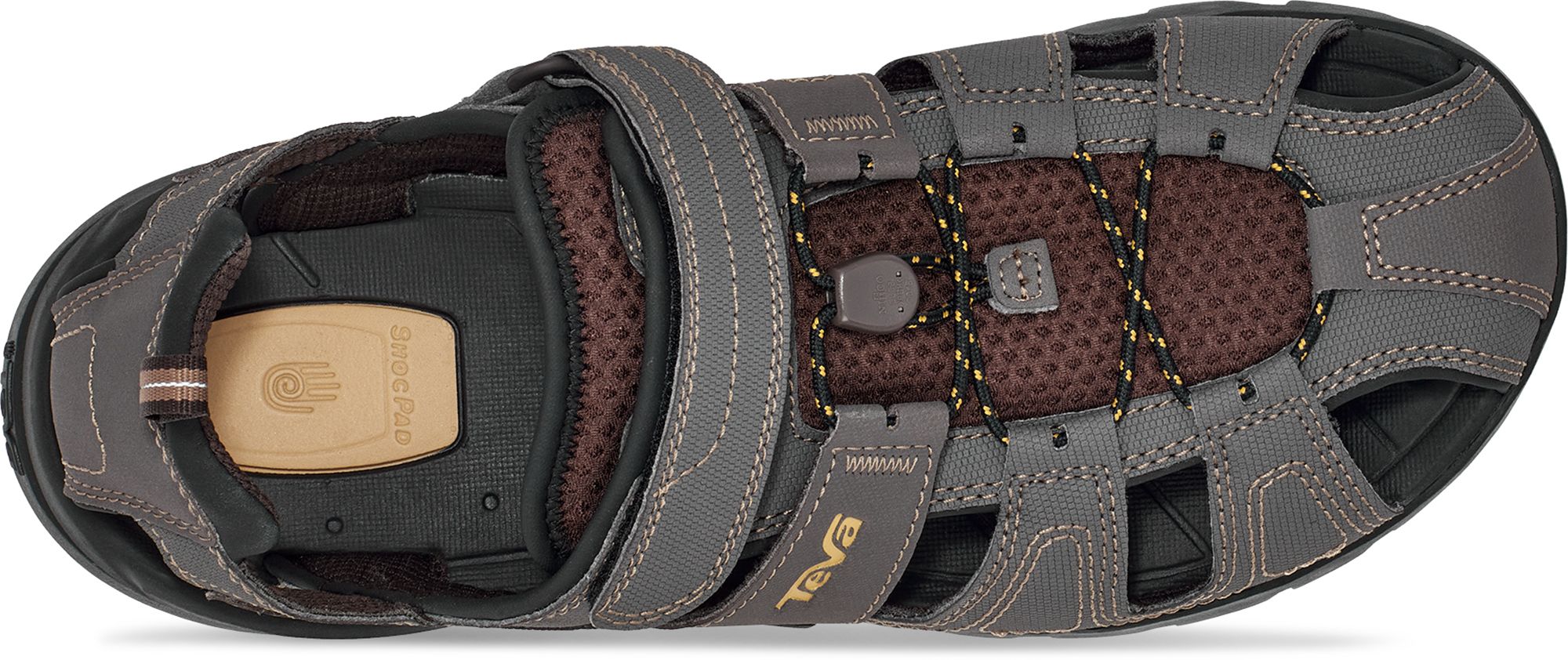 Teva Men's Forebay Sandals