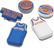 Crocs Jibbitz NBA New York Knicks - 5 Pack product image